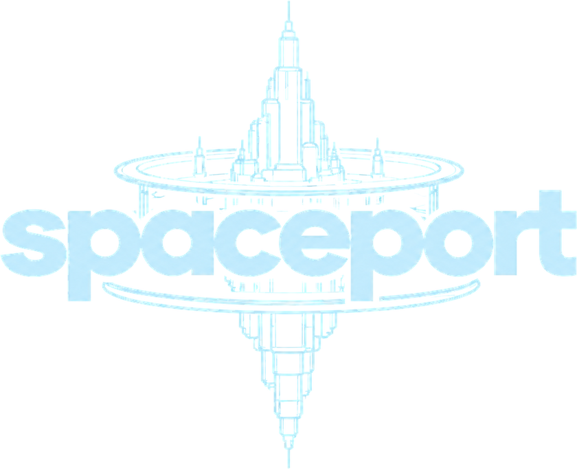 #spaceport